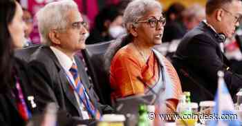 India’s Central Bank Seeking Privacy Legislation for Retail CBDC Users