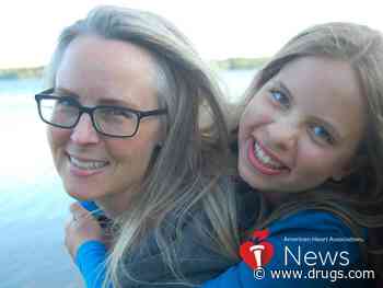 AHA News: A Cause of Death Prompted Forensic Pathologist to Discover She Had the Same Heart Condition