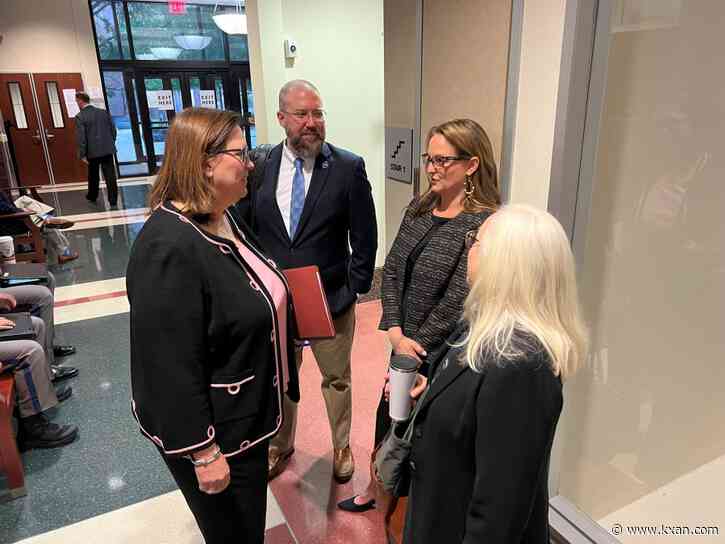 'Meaningful' bill protecting patient safety thanks to KXAN investigation, lawmaker says