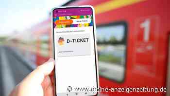 49-Euro-Ticket nicht genug? Länder-Treffen soll Klarheit bringen