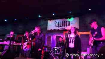 Dall’omaggio a George Michael alla Pink Floyd-night: il weekend al Quid