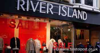 River Island's £20 sale sandals look like £860 Bottega Veneta pair