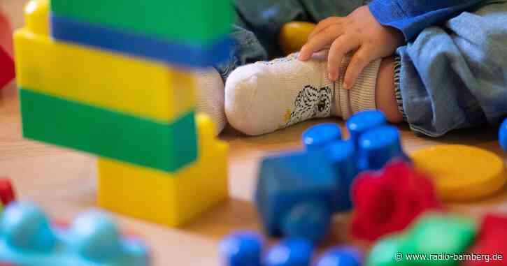 Fehlende Kita-Gelder des Bundes: Bayern geht in Vorleistung