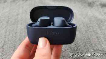 Forget AirPods: Jabra Elite 4 earbuds are budget-friendly and feature-rich