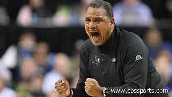 Big coaching changes hit the Big East, plus reseeding the men's Sweet 16