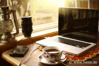 Versionsverwaltung: Gitea 1.19 erlaubt das Verwenden von GitHub Actions