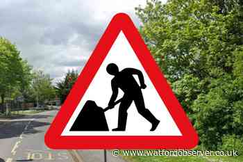 Leavesden High Road delays 'likely' due to 24//7 signals