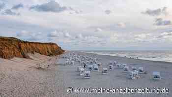 Sylt gehört laut Time Magazine zu den „großartigsten Orten der Welt“