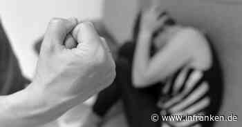 Lichtenfels: Streit artet in Faustschlägen aus - Mann hält Frau gewaltsam in Wohnung fest