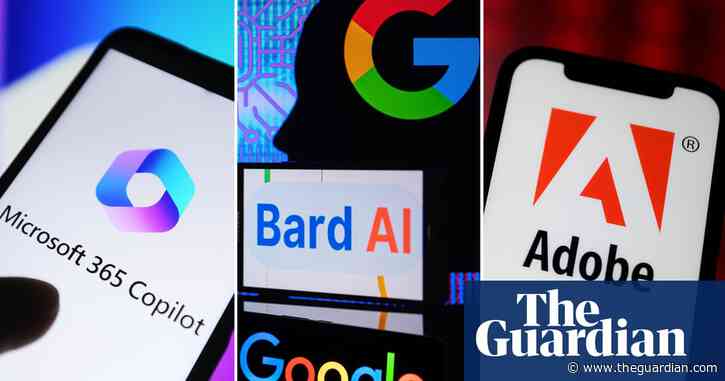 The tools that will write our emails, attend our meetings – and change our lives