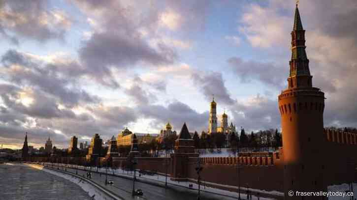 Moscow summons Canada envoy over Joly ‘regime change’ comment