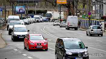 Jenaer Stadtspitze kämpft um Klima-Aktionsplan