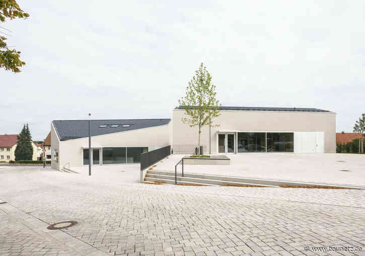 Bücher und Bürger
 - Neumann & Heinsdorff Architekten in Seubersdorf