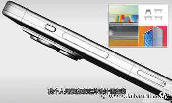 Apple will add a new button to the iPhone 15 and ditch a switch, rumours suggest 