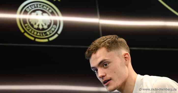 Flicks siebter Neuling: Hoffnungsträger Wirtz ein Raumöffner