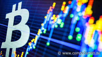 Dank Bankenkrise: Bitcoin & Co. seit Tagen im Aufwind