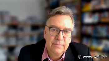 „Versorgungssicherheit, wie das in dem Papier behauptet wird, ist alles andere als sicher“