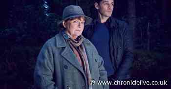 ITV Vera's Kenny Doughty to make final appearance in hit drama in already filmed episode