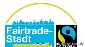 Grafing bleibt fair