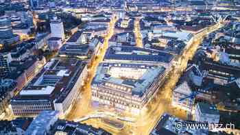 Der Stadtzürcher Geldtopf quillt über – reicht das, um den CS-Sturm zu überstehen?
