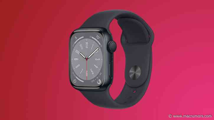 The 2023 Apple Watch Series 9: What to Expect From Apple This Fall