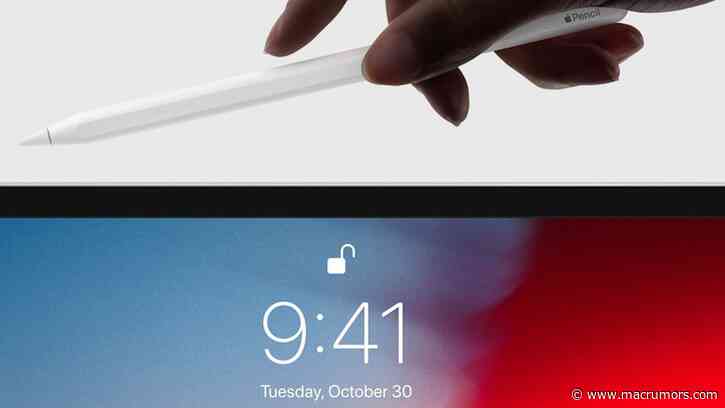 Deals: Apple Pencil 2 Discounted to Lowest-Ever Price of $89.00 ($40 Off)