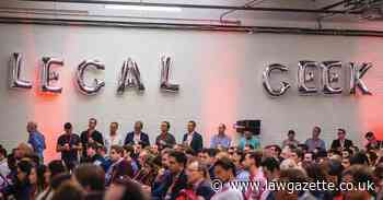 News focus: LawtechUK - £2m next phase to focus on unmet legal need