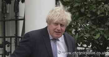 Boris Johnson admits misleading Parliament over Partygate - but vows he did not intend to