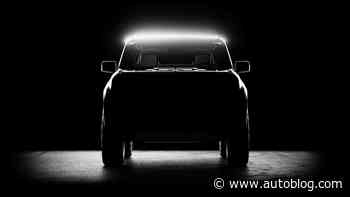 VW's Scout unit wins $1.3 billion in incentives for South Carolina factory