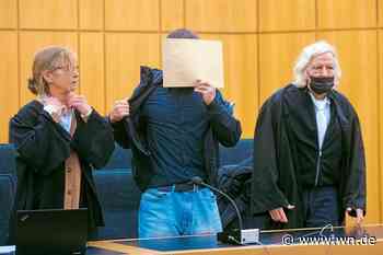 Prozess gegen Nuradi A.: Staatsanwalt fordert fünf Jahre Jugendhaft und Entzug