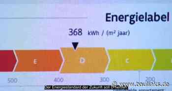 Europäisches Parlament für klimaneutrale Gebäude bis 2050