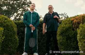 UND DANN KAM DAD - ab 25 Mai 2023 im Kino!