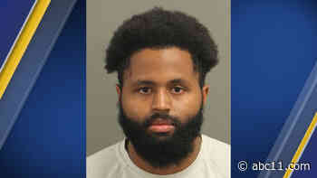 Southeast Raleigh teacher charged with indecent liberties with a student