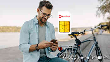 10-Gigabyte-Tarif für nur 7,99 Euro + Gratis-Gutschein