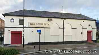 Anti-youth violence group GCM Community opens Enfield centre