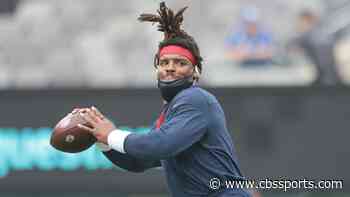 Cam Newton teases NFL return at Auburn Pro Day: Ranking six potential landing spots for former MVP QB