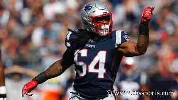 Patriots legend Dont'a Hightower announces retirement after earning three Super Bowl rings in nine NFL seasons