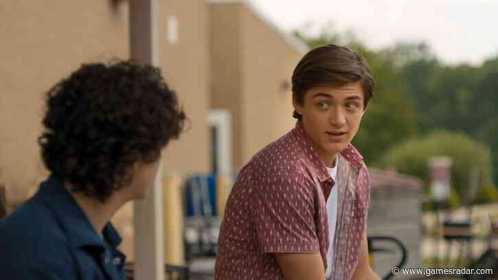 The original Shazam has a cameo in Fury of the Gods