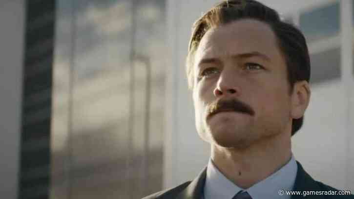 Taron Egerton expands on why he's not right for James Bond