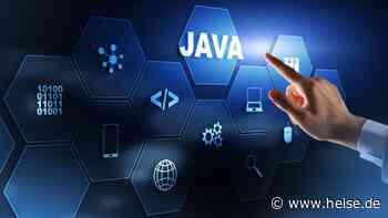 Java 20 erweitert die Nebenläufigkeit mit Scoped Values