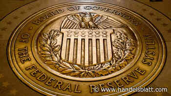 Zinsentscheid: Positive Signale vom Immobilienmarkt vor Fed-Sitzung – Eigenheimabsatz zieht an