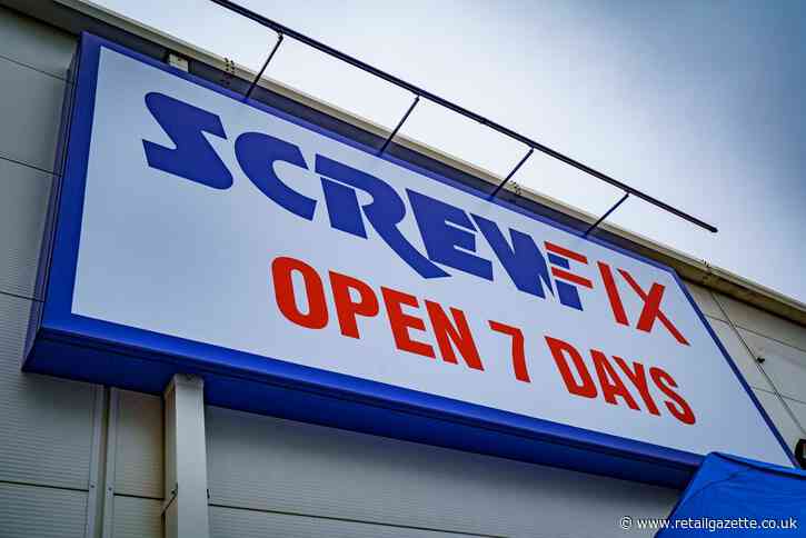 Screwfix rescues spare parts retailer from administration