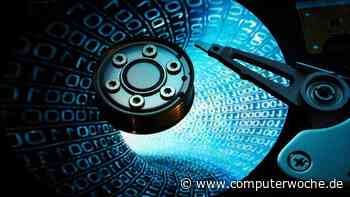 Hohe Fehlerquote: Harddisks halten keine drei Jahre mehr