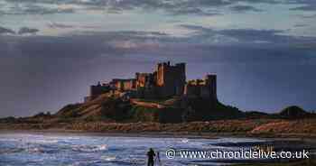 Send us the best picture of the North East and see it published on the front of The Journal