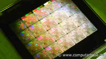 Nvidia cuLitho: GPUs berechnen künftig komplexe Belichtungsmasken