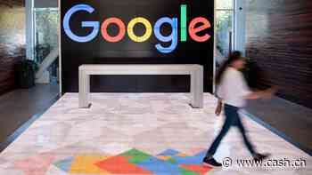 Google öffnet KI-Textroboter Bard für die Öffentlichkeit