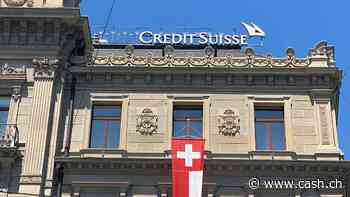 Credit Suisse will Kunden bei Stange halten