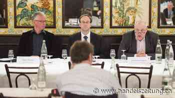 Gewerbeverband prüft die Vorwürfe gegen Henrique Schneider