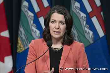 Alberta government says specially ordered child fever medicine at pharmacies