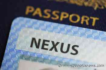 Nexus trusted-traveller program to fully resume by April 24 after yearlong standoff
